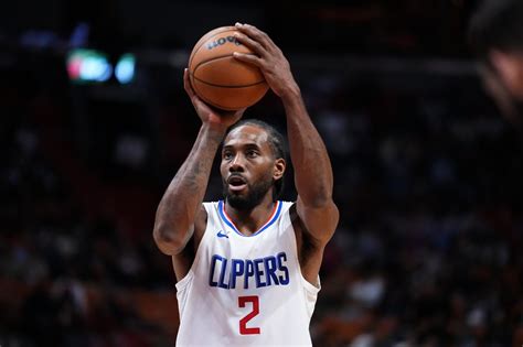 2024 NBA title odds: Clippers join inner circle of Finals contenders.